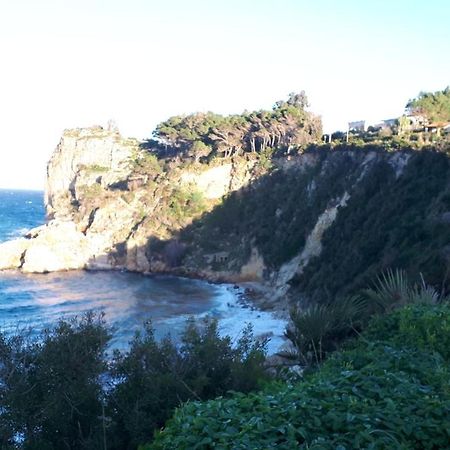 Casa Vacanza Demi Alcamo Marina Dış mekan fotoğraf