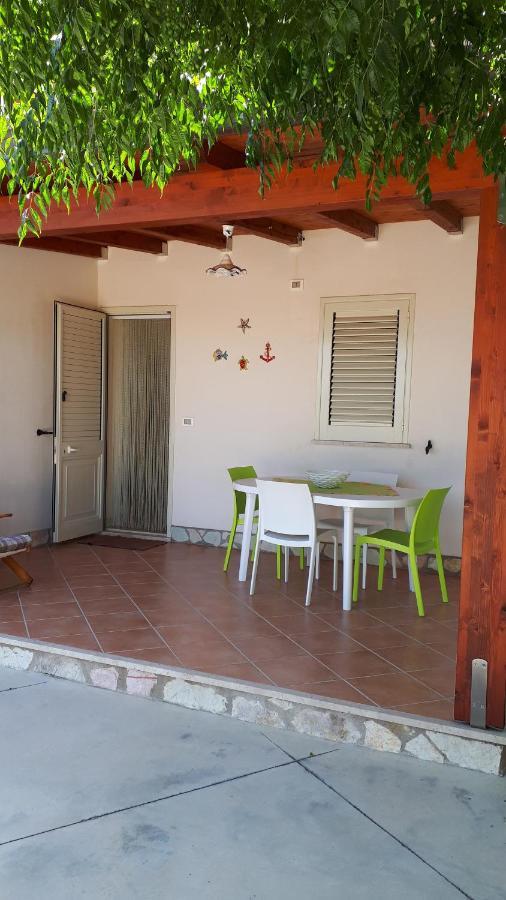 Casa Vacanza Demi Alcamo Marina Dış mekan fotoğraf