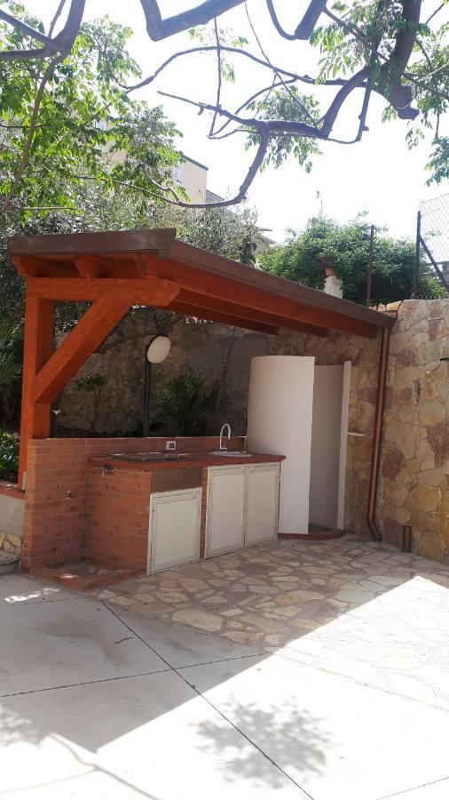 Casa Vacanza Demi Alcamo Marina Dış mekan fotoğraf