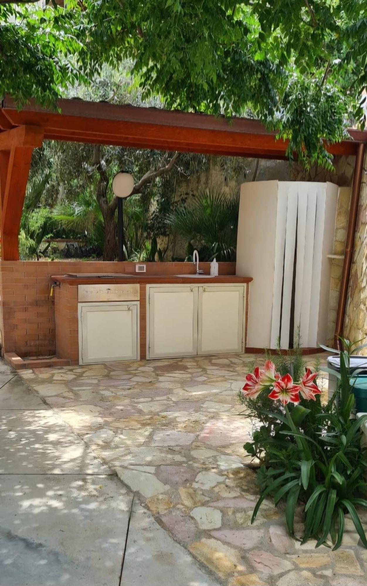 Casa Vacanza Demi Alcamo Marina Dış mekan fotoğraf