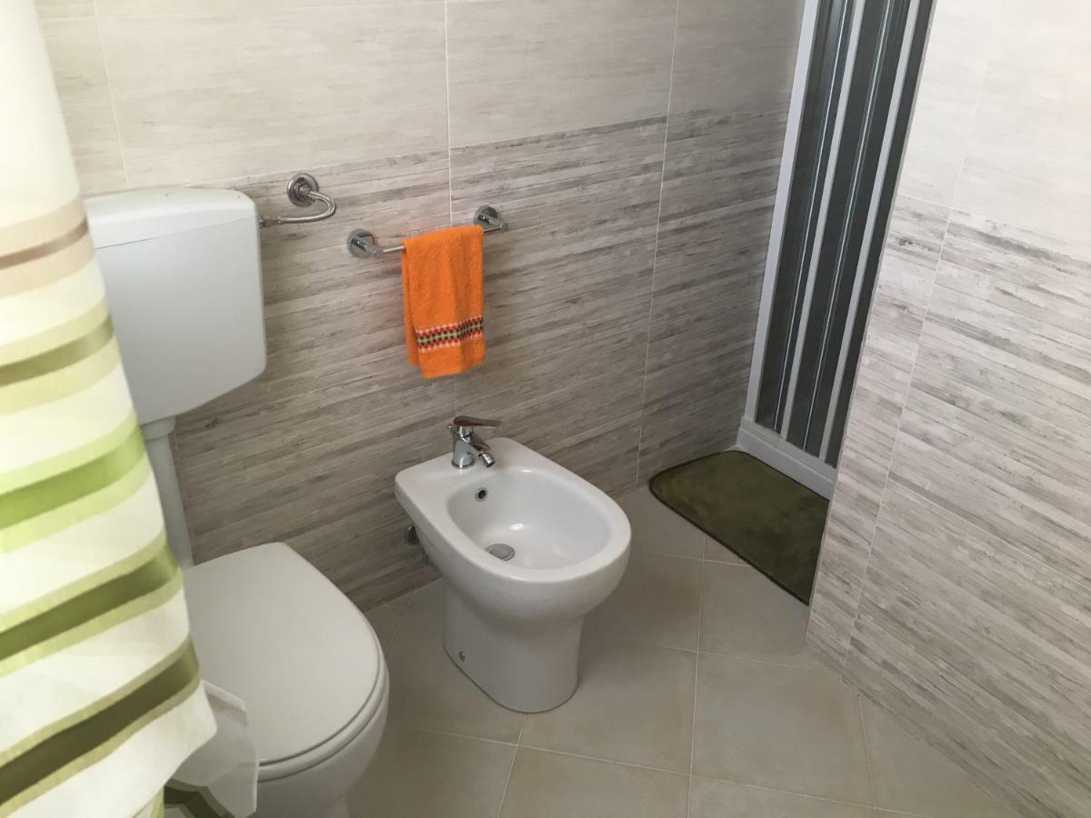 Casa Vacanza Demi Alcamo Marina Dış mekan fotoğraf