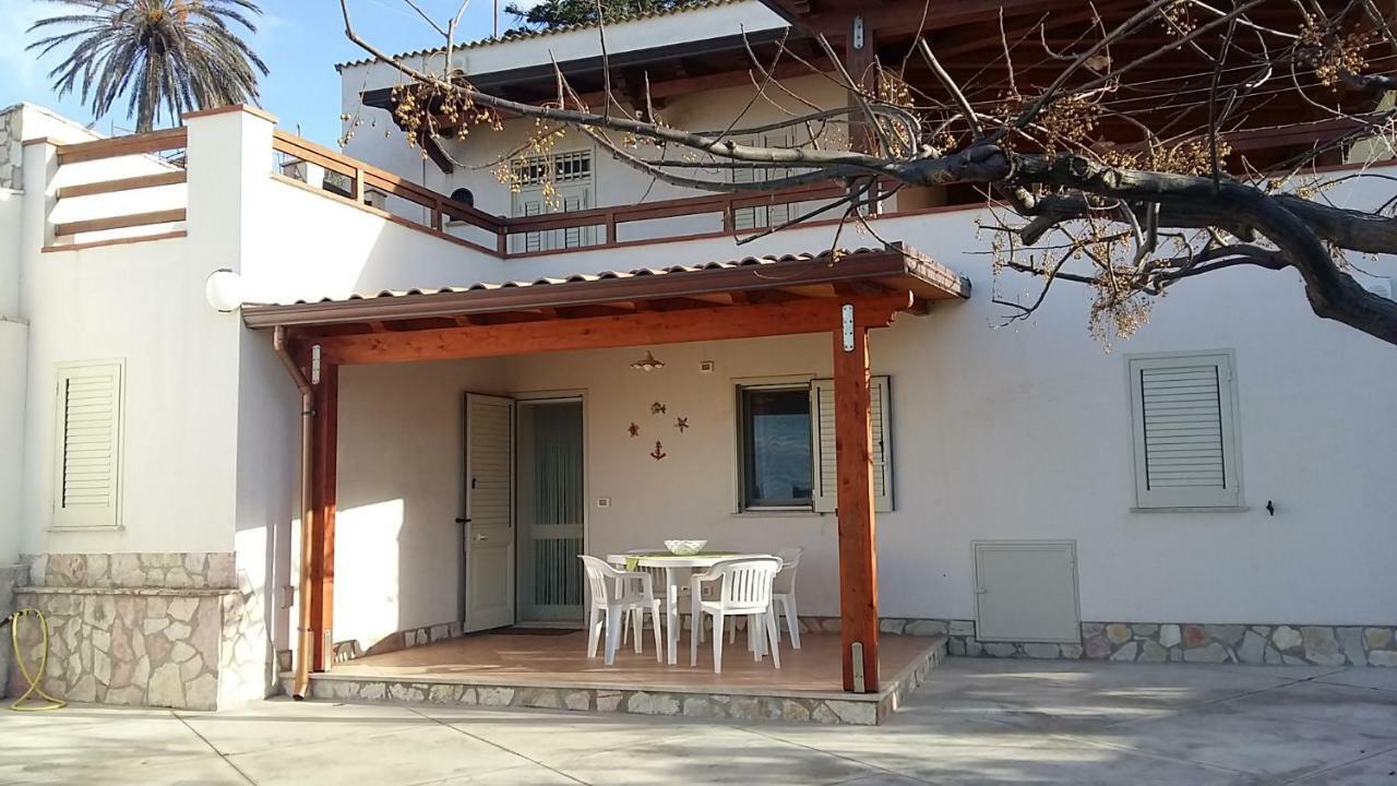 Casa Vacanza Demi Alcamo Marina Dış mekan fotoğraf