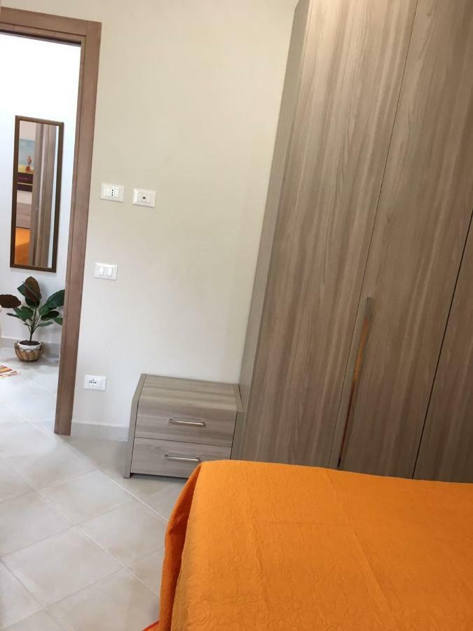 Casa Vacanza Demi Alcamo Marina Dış mekan fotoğraf